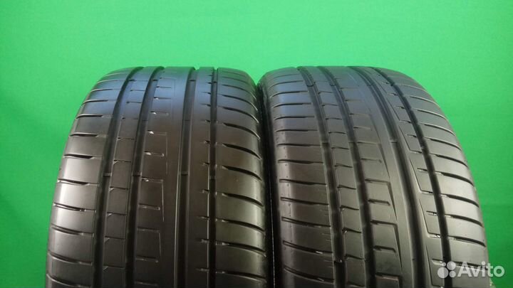 Goodyear Eagle F1 Asymmetric 3 275/30 R20 97Y