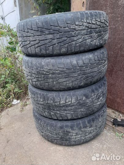Hankook Enfren Eco H433 225/60 R17