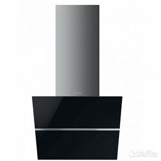 Вытяжка smeg KCV60NE2