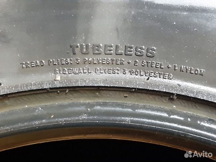 Bfgoodrich Mud-Terrain T/A 255/75 R17 111Q