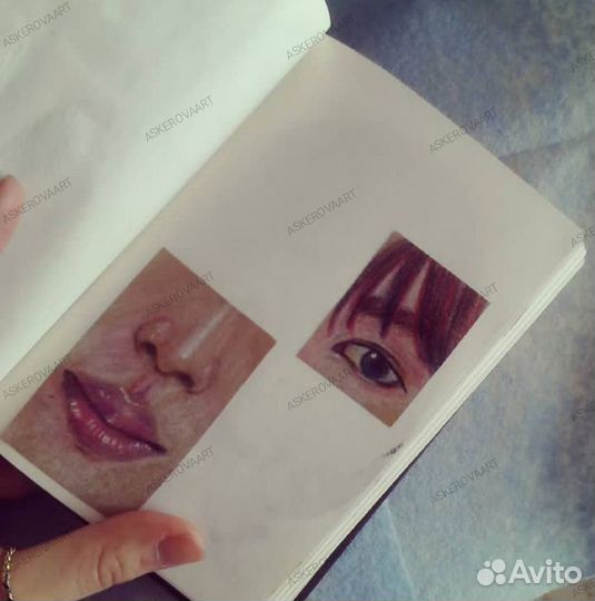 Репетитор по рисунку и живописи