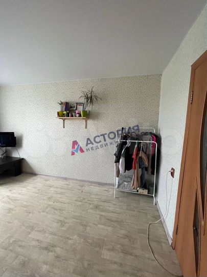 3-к. квартира, 64,1 м², 3/9 эт.