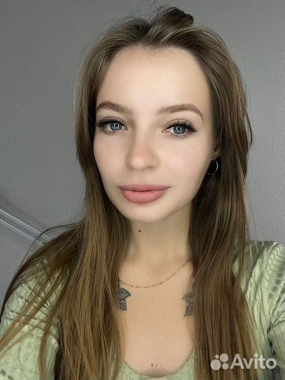 Наращивание ресниц,оформление бровей хной