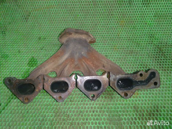 Коллектор выпускной Chevrolet Rezzo A16DMS 2008