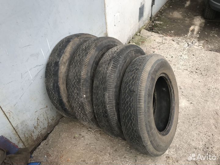 ЯШЗ И-194 7.00/400 R15