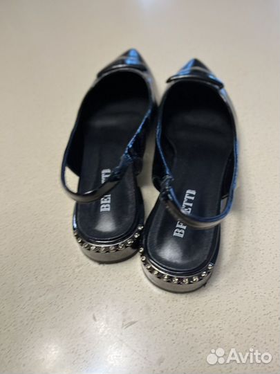 Туфли женские 40 размер