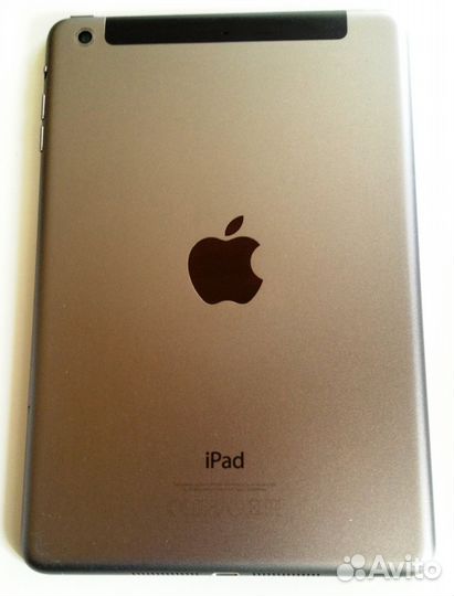 iPad mini 2 A1490 на запчасти