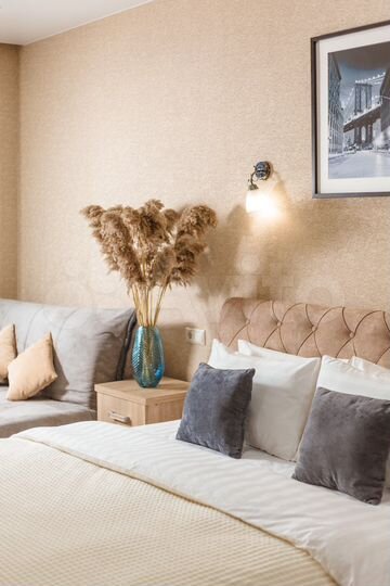 Квартира-студия, 23 м², 3/10 эт.