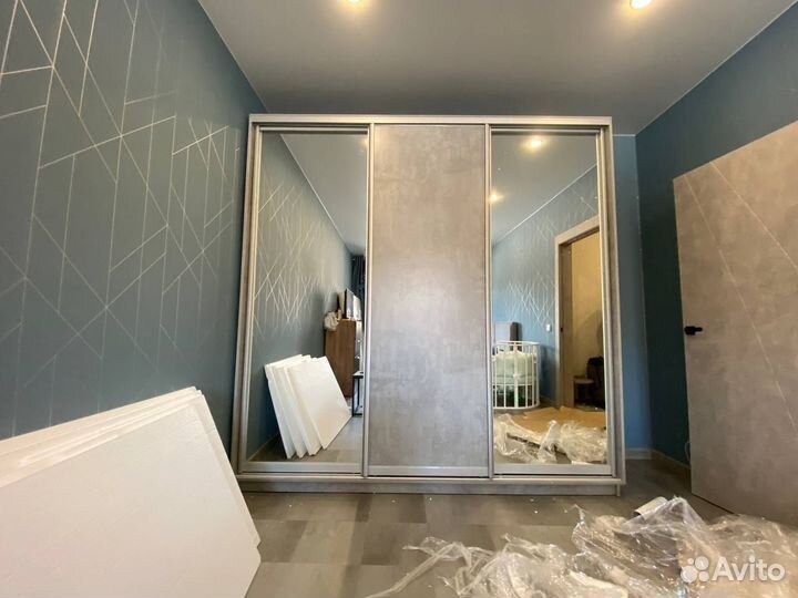 Сборка мебели, разборка мебели, переезд