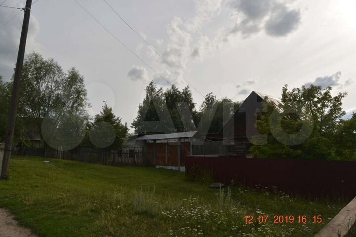 Участок 28 сот. (ИЖС)