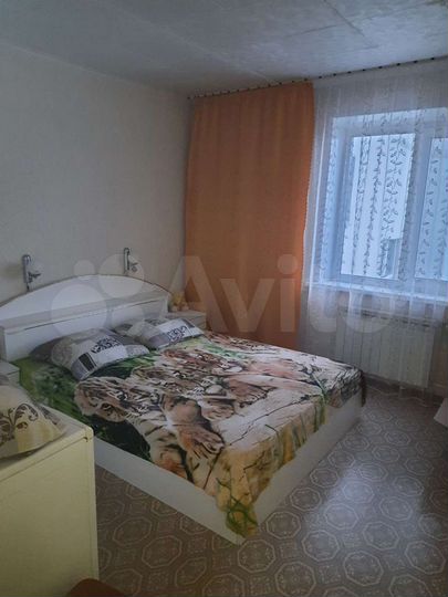 4-к. квартира, 91 м², 7/9 эт.
