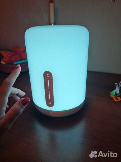 Xiaomi Mi Bedside Lamp 2