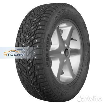 Ikon Tyres Autograph Ice 9 235/45 R18 98T