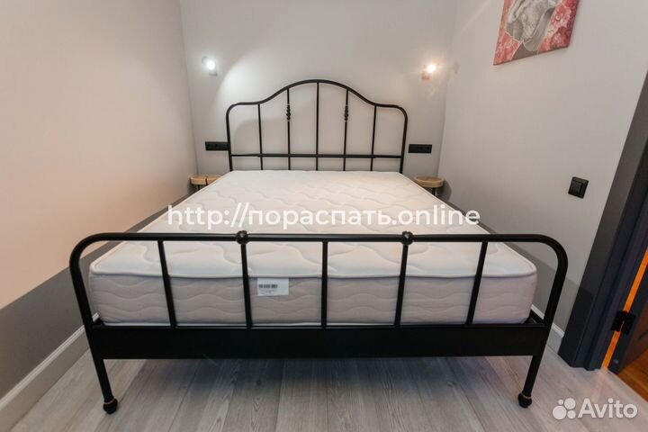 Матрас 140х200 160х200 180х200