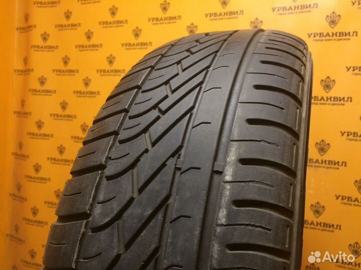 Trayal Rapida 195/65 R15