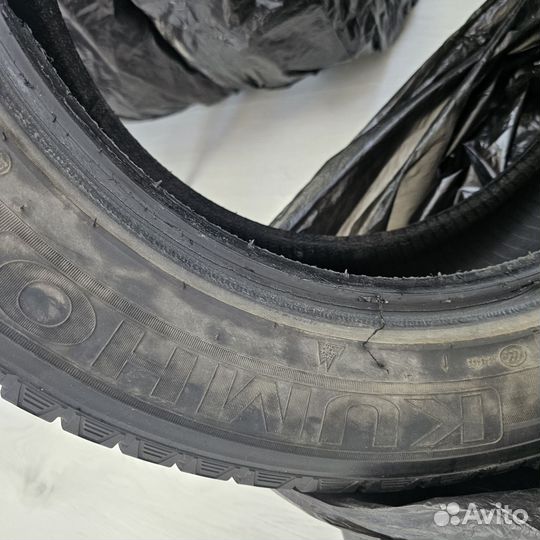 Kumho I'Zen KW31 225/55 R17 R