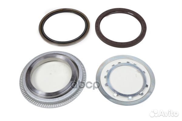 83-00461-SX р/к ступицы (рм) сальники+прокладк