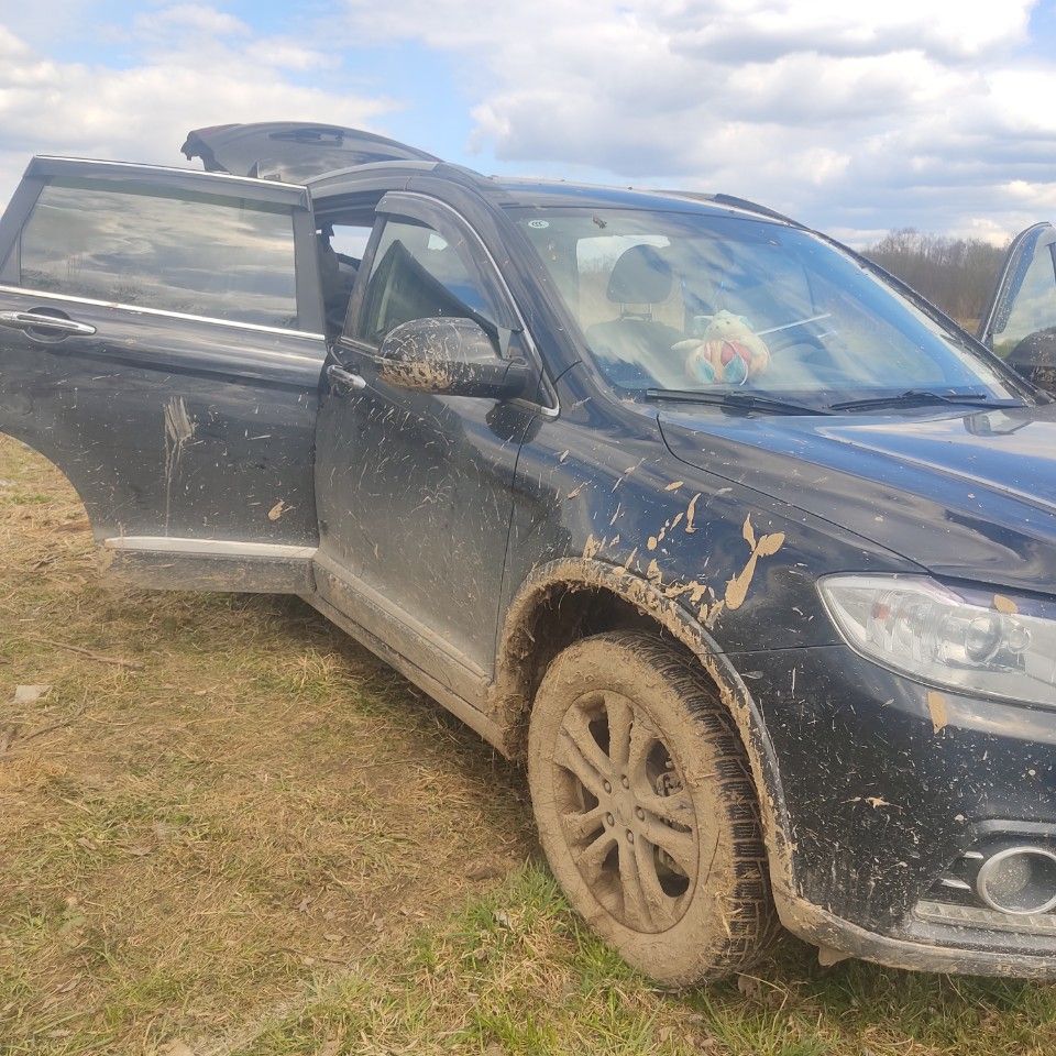 HAVAL H6: фото владельца