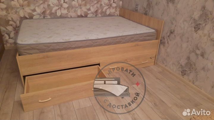 Кровать 160 200