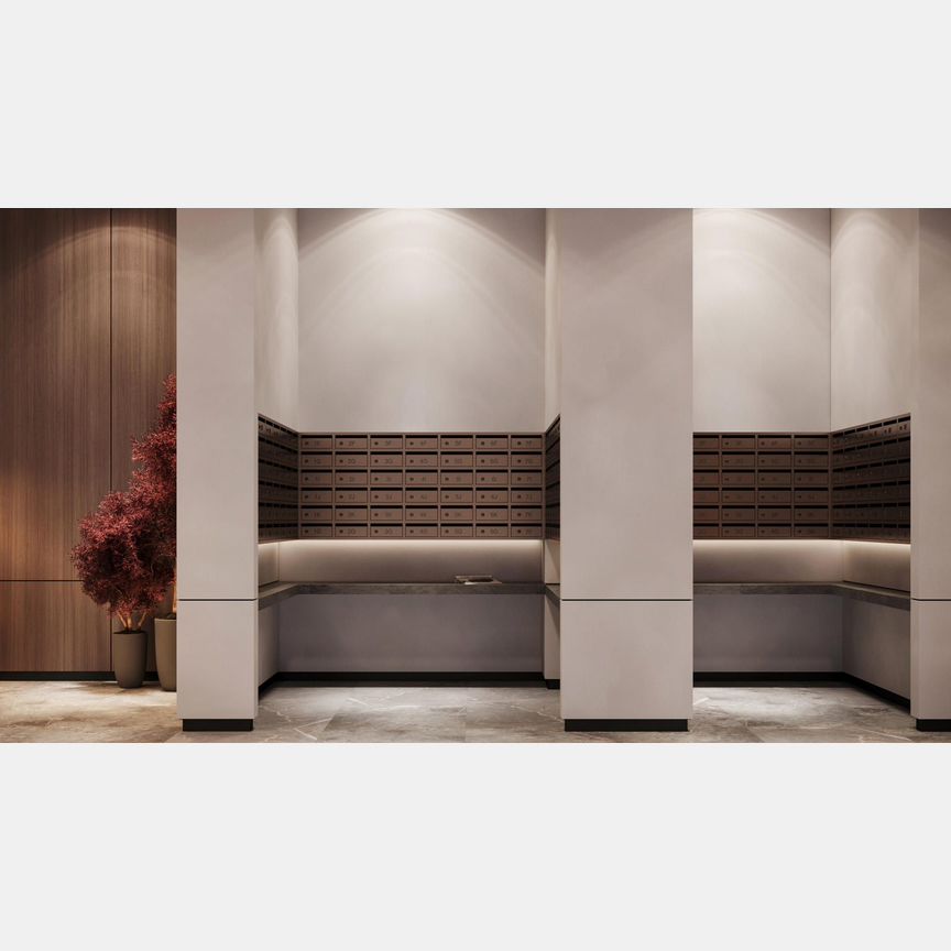 2-к. апартаменты, 69,6 м², 6/10 эт.