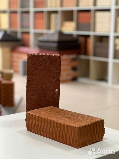 Кирпич Ильский забутовочный М-125 (м)