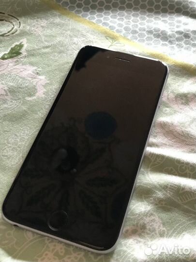 iPhone 6S, 32 ГБ