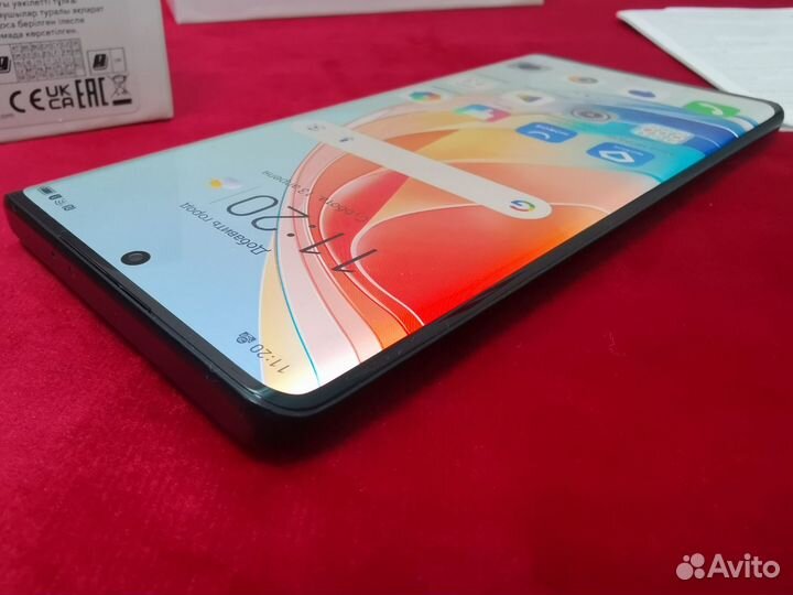 HONOR X9a, 6/128 ГБ