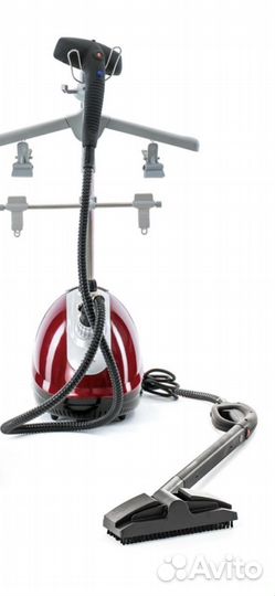 Отпариватель–парогенератор Grand Master пар утюг