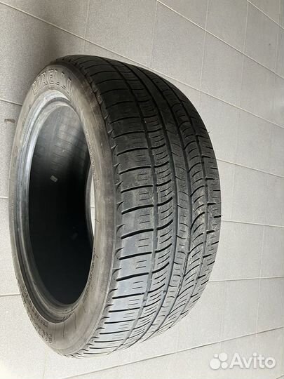 Pirelli Scorpion Zero 235/50 R18 97H