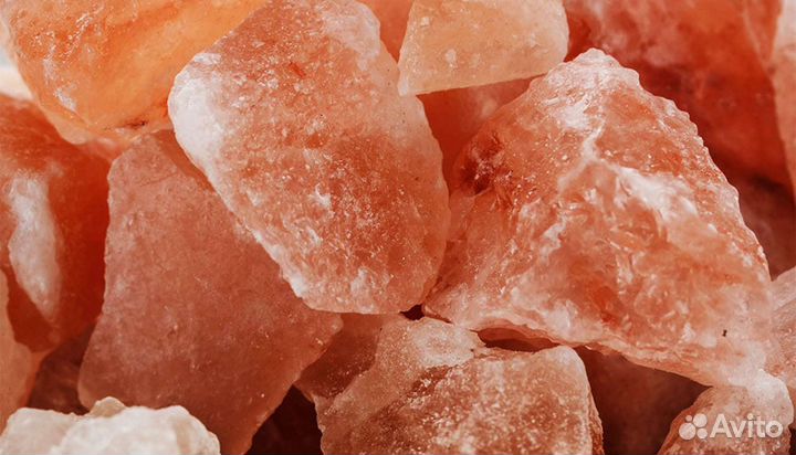 Соль лизунец