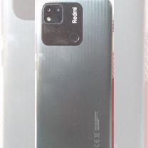 Xiaomi Redmi 10A, 2/32 ГБ