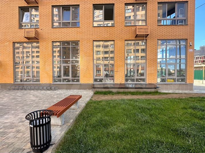 Торговая площадь, 90 м²