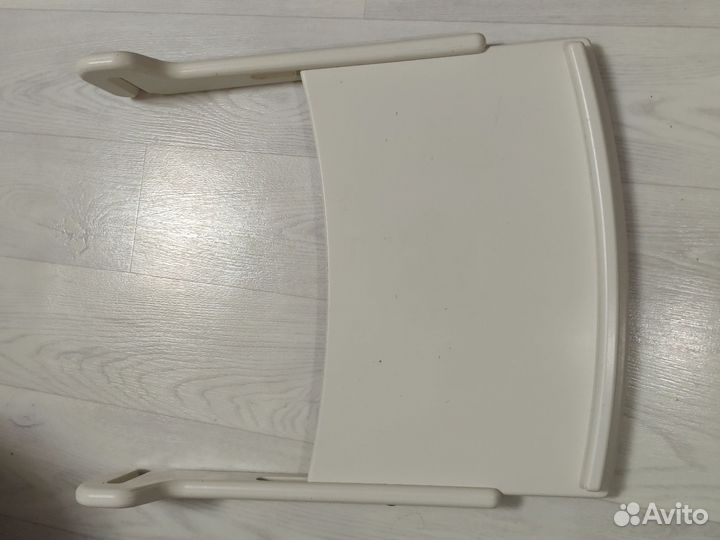 Столик и подушки для растущий стул Конек Горбунок