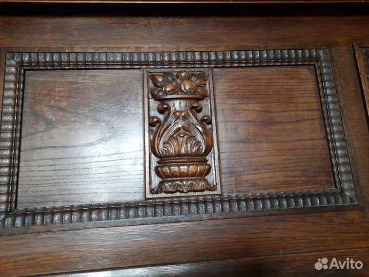 Старинный инструмент пианино ferd manthey