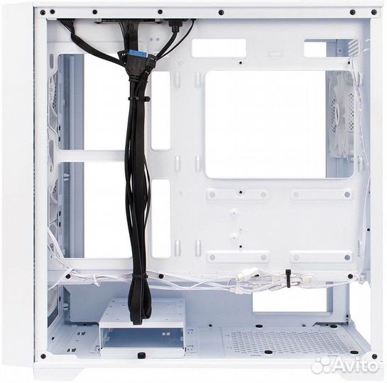 1stplayer DK D6 White