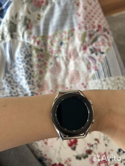 Samsung galaxy watch 3