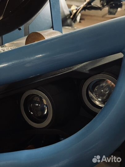 BRP Renegade 1000R XMR