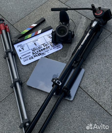 Видео, монтаж, Youtube, Reels