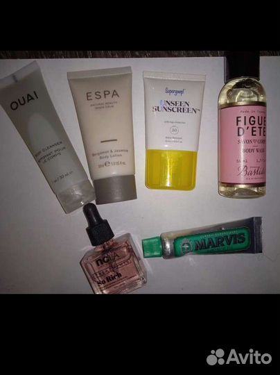 Sunday Riley good genes 5 ml