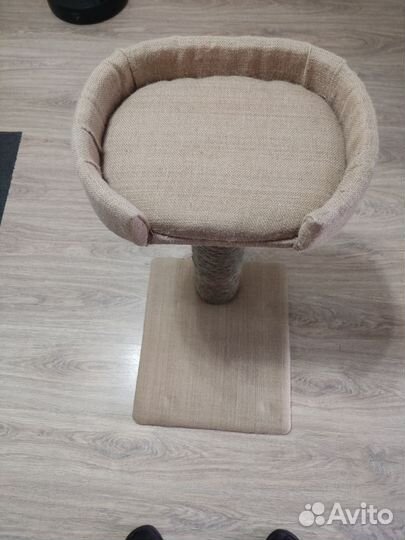 Когтеточка, лежанка