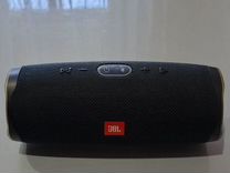 Портативная колонка jbl charge 4. Оригинал