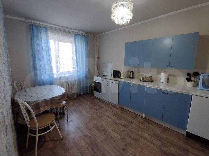2-к. квартира, 73 м², 4/5 эт.