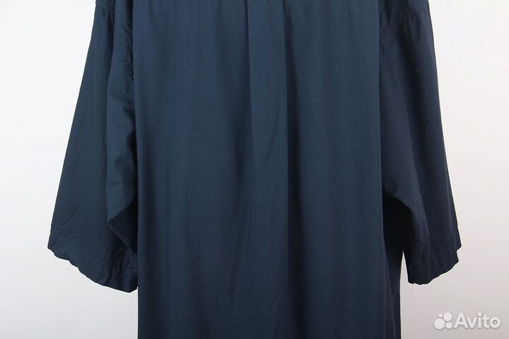 Uniqlo платье рубашка