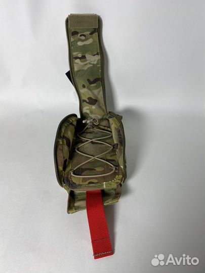 Подсумок медицинский малый/5.45 Design