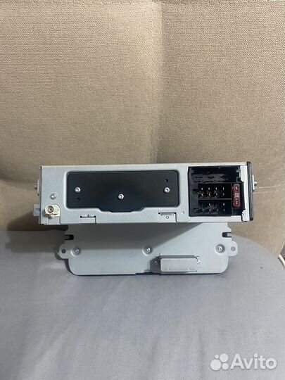 Магнитола Volkswagen Polo