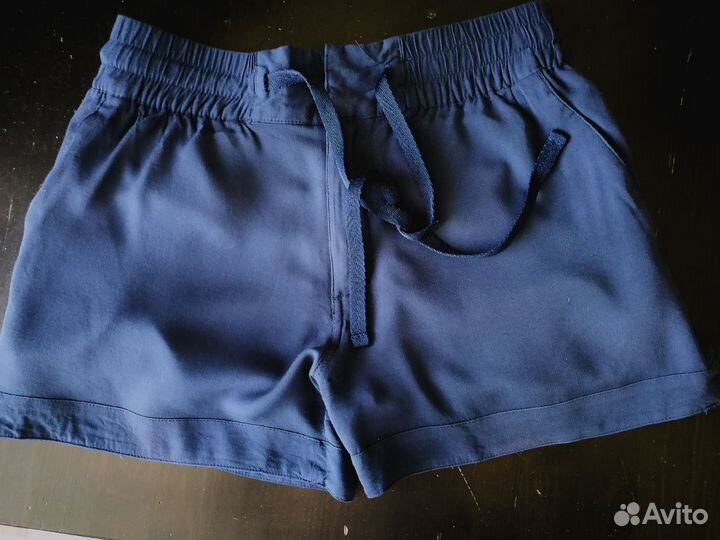 Шорты Outventure женские, вискоза, S/M