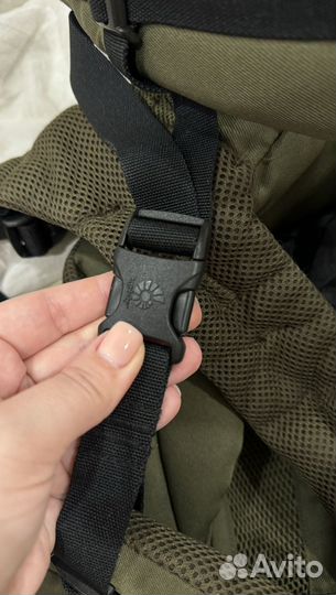 Рюкзак-Кенгуру Ergobaby omni 360