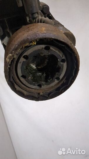 Редуктор моста Volvo XC90, 2005