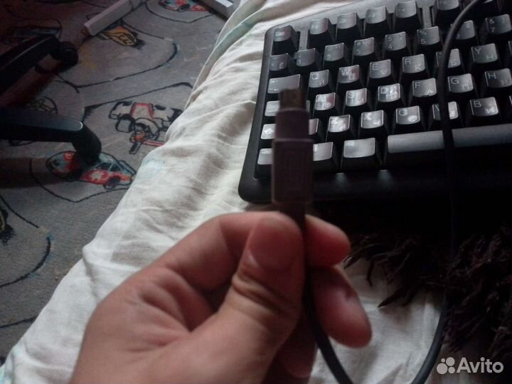 Клавиатура офисная