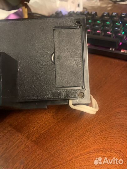 Часы,электроник 6.15м